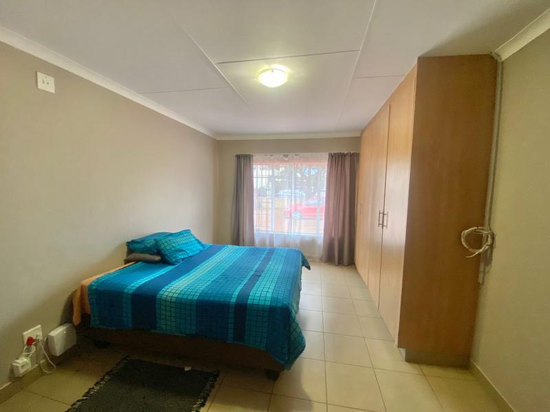 To Let 3 Bedroom Property for Rent in Kathu Northern Cape